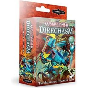 Games Workshop Warhammer Underworlds Starblood Stalkers