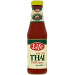 Life Thai Chilli Sauce 360g