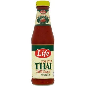 Life Thai Chilli Sauce 360g