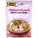 Lobo Green Curry Paste 50g