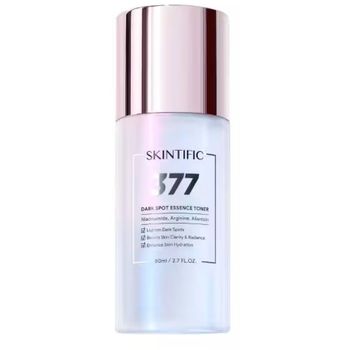 Skintific 377 Dark Spot Essence Toner 80ml