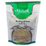 Akshar Broken Wheat 500g