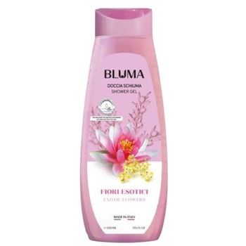 Bluma Bouquet Di Fiori Floral Shower Gel 500ml