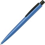 Zebra Oil Based Ballpoint Pen Fortia Cone 0.7mm Light Blue