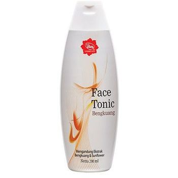 Viva Face Tonic Bengkoang 200ml