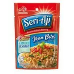 Seri Aji Perencah Nasi Goreng Ikan Bilis 72g