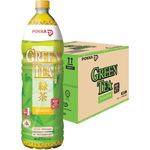 Pokka Green Tea Jasmine Flavour Green Tea 12 x 1.5L