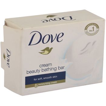 Dove Cream Beauty Bathing Bar 75g