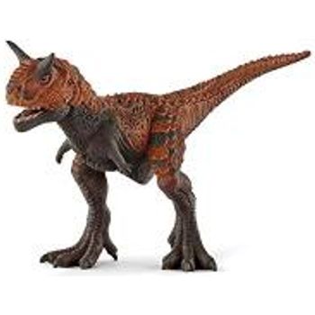 Schleich Carnotaurus Dinosaur Figure