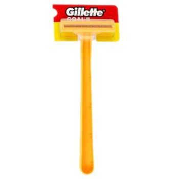 Gillette Nacet II Kuning