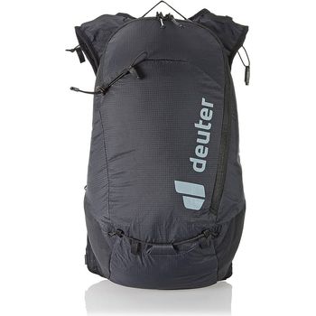 Deuter Ascender Trail Running Backpack Black 13l