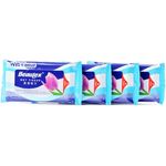 Beautex Wet Pocket Tissue 31 8s
