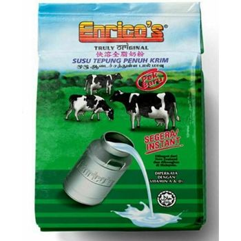 Enrico's Full Cream Milk Powder 300g