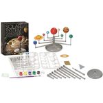 4M Solar System Planetarium Model Kit