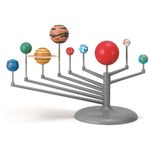 4M Solar System Planetarium Model Kit