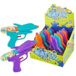Toy's Castle Water Gun With Candy