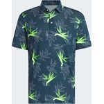Adidas Men Golf Oasis Mesh Polo Shirt