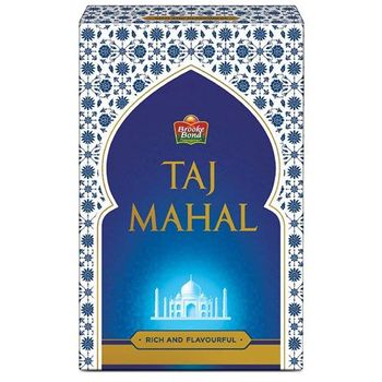 Brooke Bond Taj Mahal Tea 250g