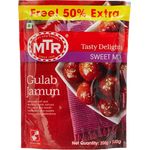 MTR Gulab Jamun Mix 200g
