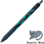 Pentel Energel-S Retractable Gel Roller Pen 0.5mm Neko Cat BLN125C