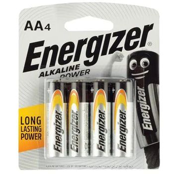 Energizer E91 Bp4aa