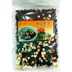 Vegetables Kelp Sprouts Soup Tofu Mushrooms 90g