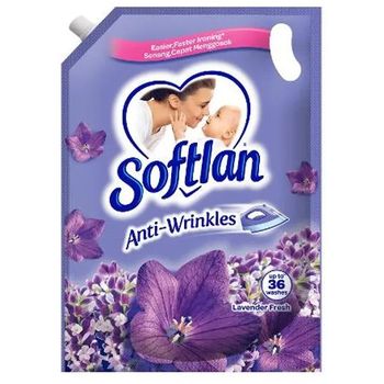 Softlan Lavender Fresh 1.8l