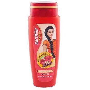 Karthika Damage Shield Shampoo 175ml