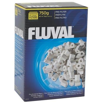 Fluval Pre Filter Media 750g