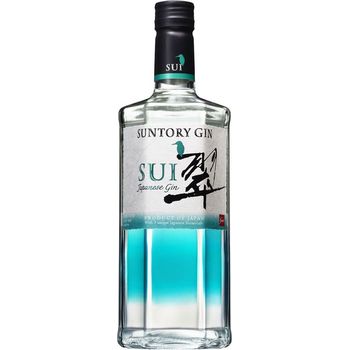 Suntory Gin Midori SUI 700ml