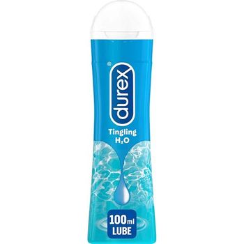 Durex Tingling Gel 100ml