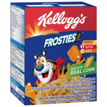 Kellogg's Cereal Frosties 30g