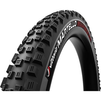 VITTORIA Martello Tnt Graphene 2.0 29 Tubeless MTB tire Black 29 x 2.35