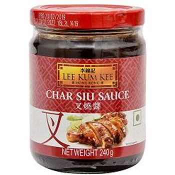 Lee Kum Kee Chinese Barbecue Sauce 240g