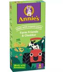 Annie's Homegrown Bernies Mac and Cheese 71g