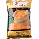 Malika Masoor Dal 1kg