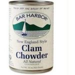 Bar Harbor New England Clam Chowder 425g