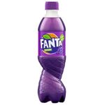 Fanta Grape Bottle 500ml