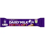 Cadbury Dairy Milk Fruitsnuts 50g