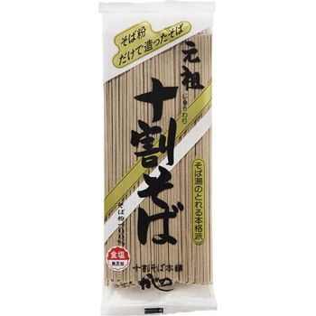 Yamamoto Jyuwari Buckwheat Soba 200g