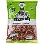 24 Mantra Organic Brown Channa Whole 1kg