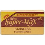Super Max Blade