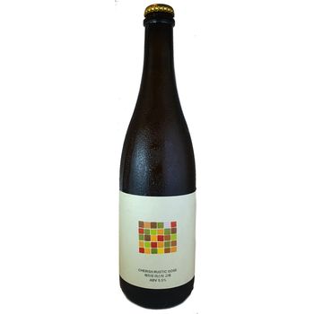 Seoul Cherish Rustic Gose 750ml