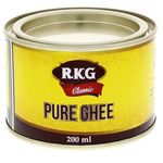 RKG Pure Ghee Classic 200ml