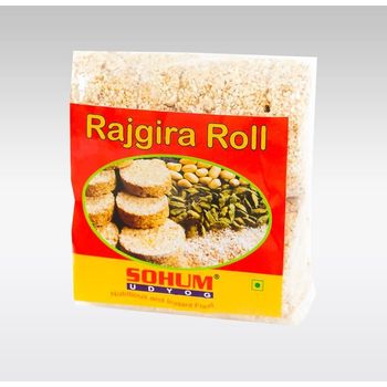Sohum Rajgira Roll 200g