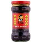Lao Gan Ma Fermented Soy Bean with Chilli