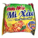 Hao Hao Mi Xao Huong Vi Tom Xao Chua Ngot 75g