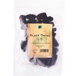Green Earth Organic Black Dates 200g