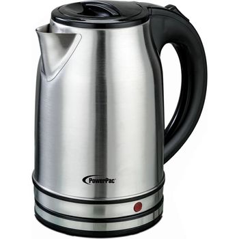 PowerPac 18l Stainless Steel Cordless Jug Ppj2003
