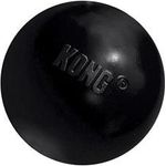 Kong Extreme Ball Rubber Dog Toy Small 120g